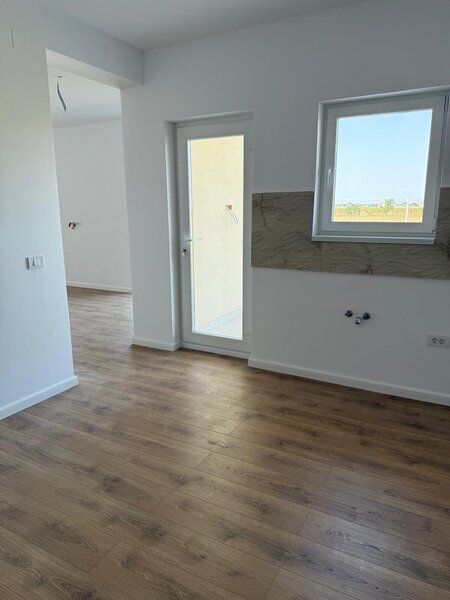 Comuna Berceni, Vidra, vanzare case parter,