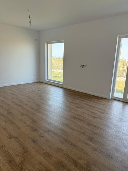Comuna Berceni, Vidra, vanzare case parter,