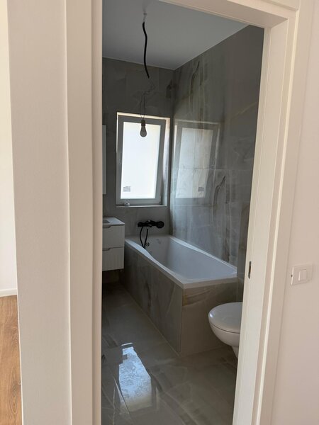 Comuna Berceni, Vidra, vanzare case parter,