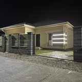 Comuna Berceni, Vidra, vanzare case parter